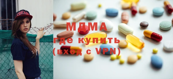 гидра Богородицк